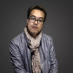 主任設(shè)計師：楊明周